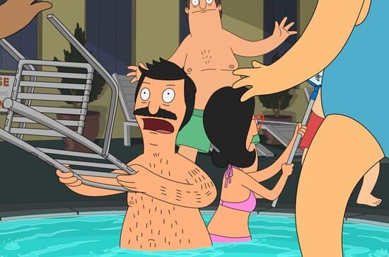 Bob's Burgers