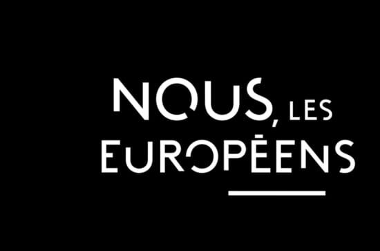 Nous, les Européens