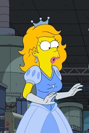 Les Simpson Saison 32 Épisode 4