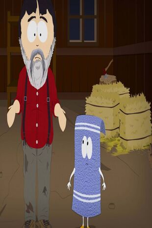South Park Seizoen 23 Aflevering 10
