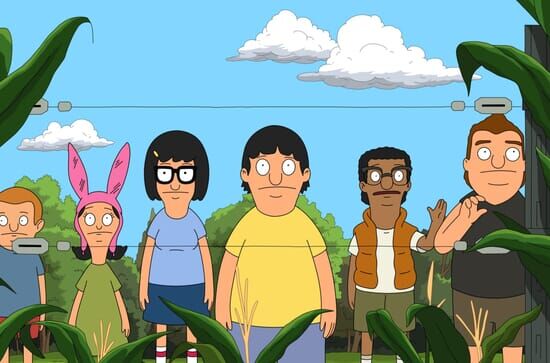 Bob's Burgers