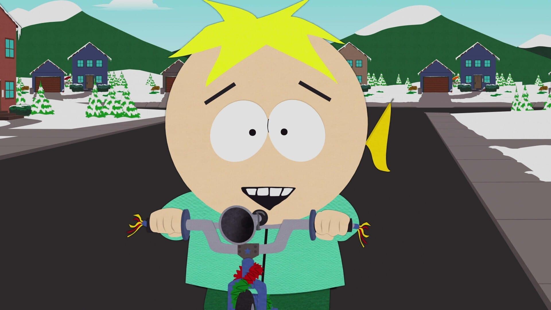 South Park Seizoen 22 Aflevering 9