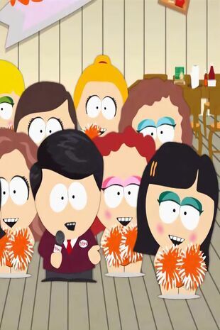 South Park Seizoen 8 Aflevering 11