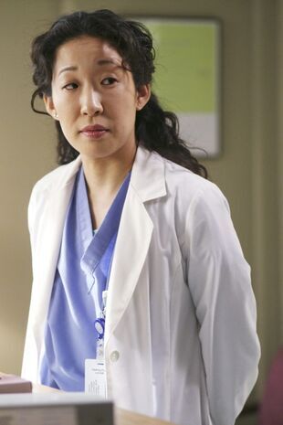 Anatomia lui Grey Sezonul 6 Episodul 18