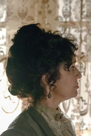 Grand Hôtel Saison 2 Épisode 17