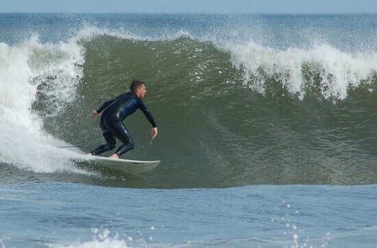 Surfen: WSL Championship...