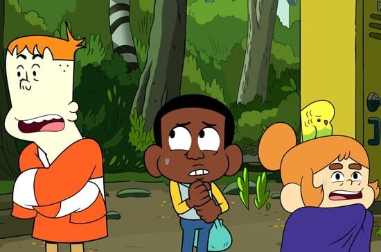 Craig of the Creek – Im...