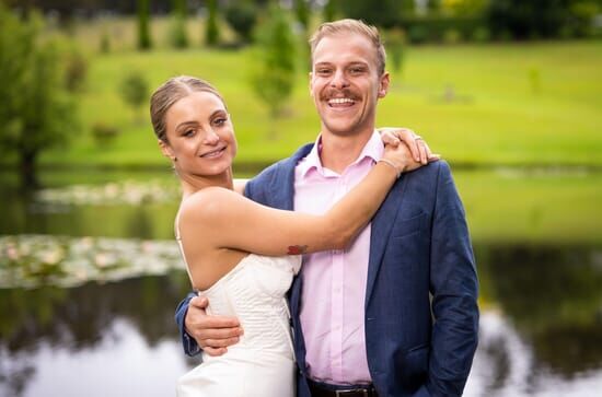 Hochzeit auf den ersten Blick – Australien