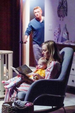 Anatomia lui Grey Sezonul 17 Episodul 10