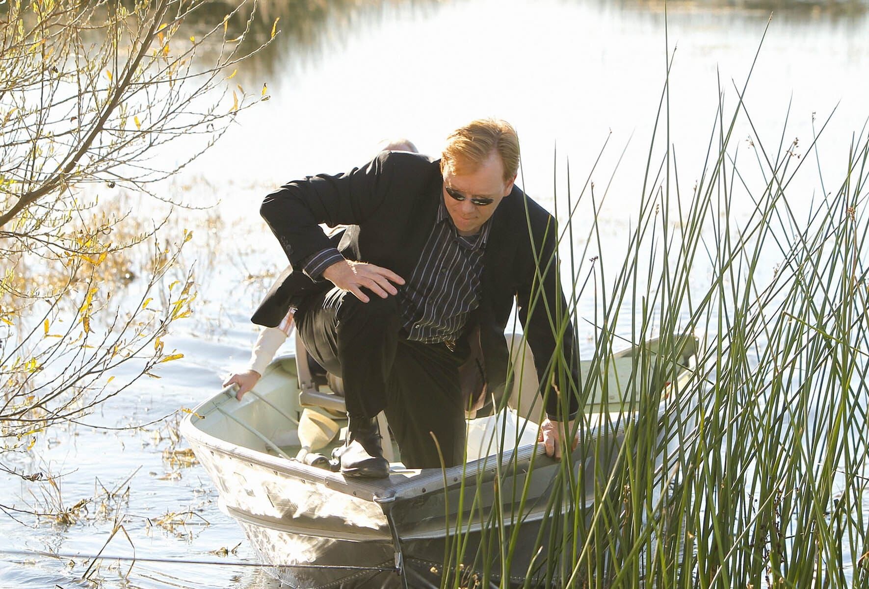 Les experts : Miami Saison 9 Épisode 8