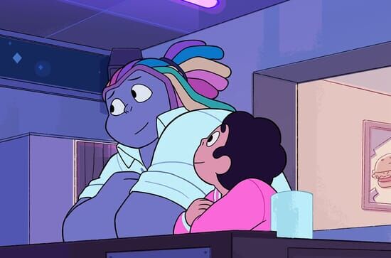 Steven Universe: Future