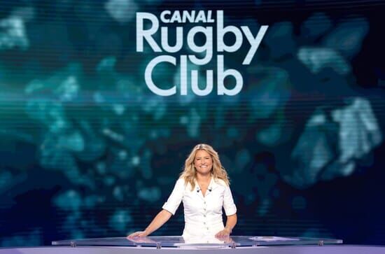 Canal Rugby Club / 1ere...