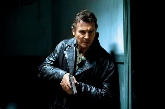 96 Hours – Taken 2