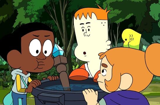 Craig of the Creek – Im...