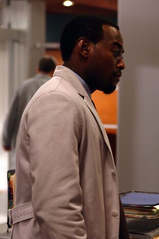 Dr House Saison 1 Épisode 12