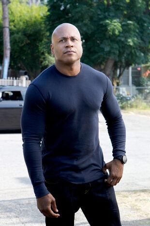 NCIS: Los Angeles Seizoen 3 Aflevering 3