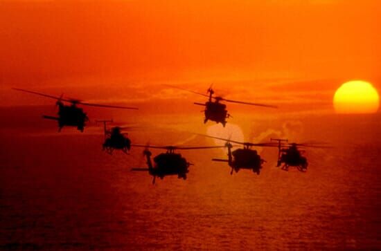 Black Hawk Down