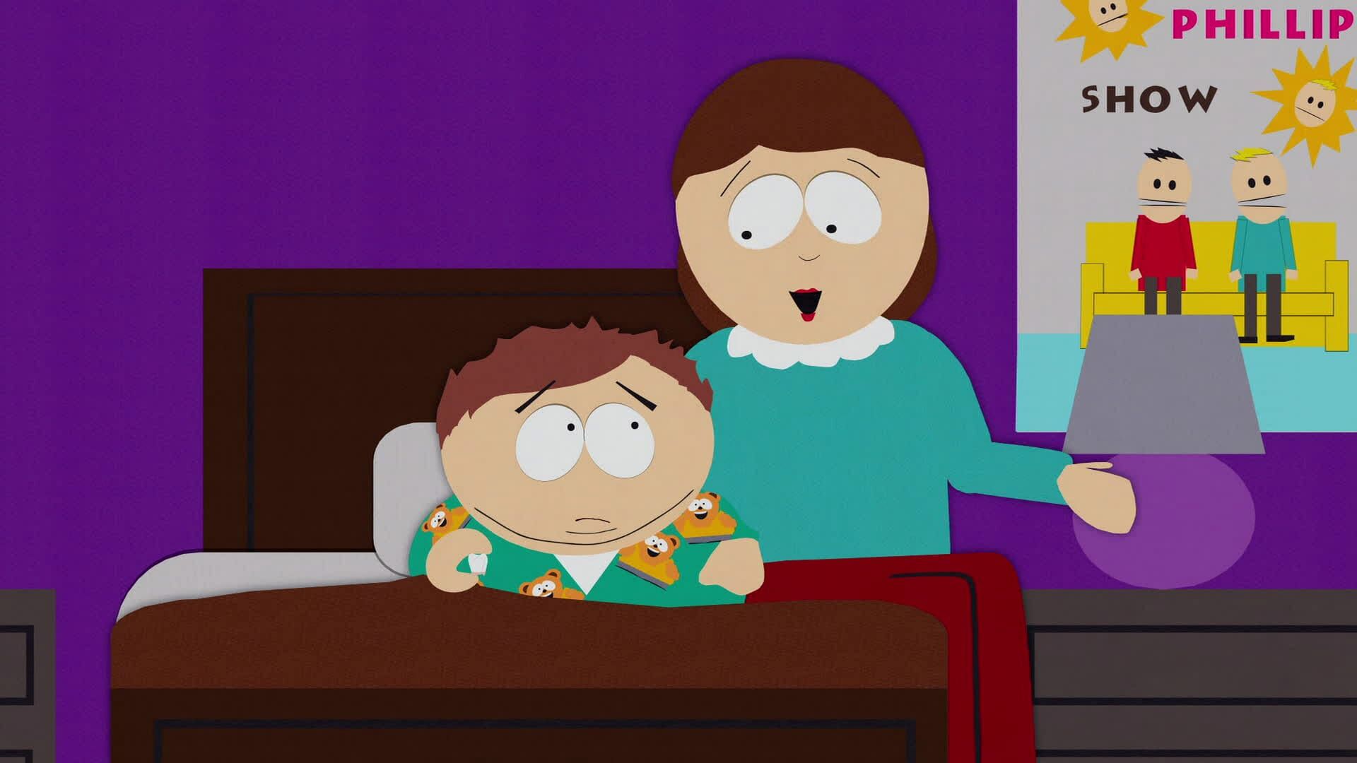 South Park Seizoen 4 Aflevering 1