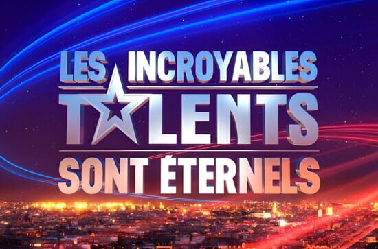 Les incroyables talents...