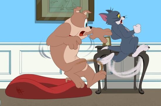 Tom et Jerry Show