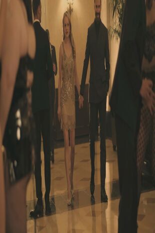 The Handmaid's Tale : La servante écarlate Saison 1 Épisode 8