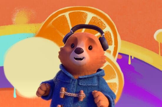 Paddingtons Abenteuer