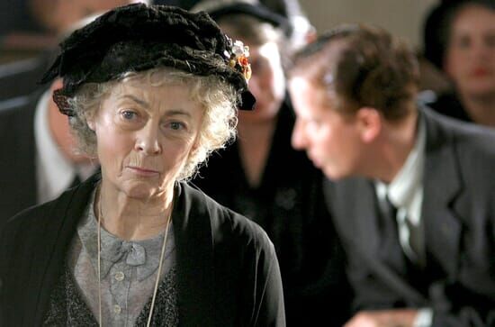 Miss Marple