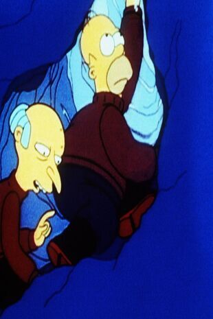 The Simpsons Seizoen 8 Aflevering 12