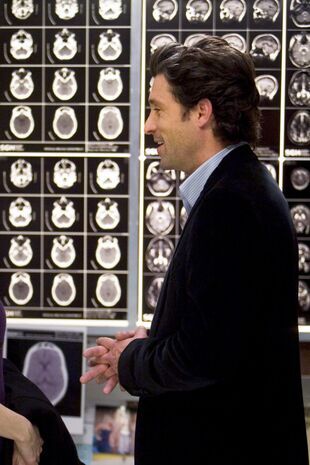 Anatomia lui Grey Sezonul 5 Episodul 19