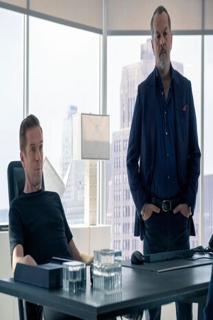 Miliarde Sezonul 4 Episodul 2