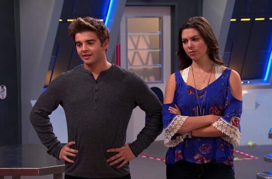 The Thundermans