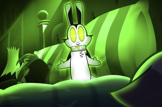 Bunnicula