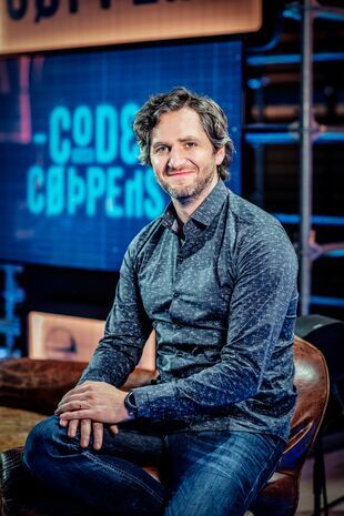 Code van Coppens Seizoen 1