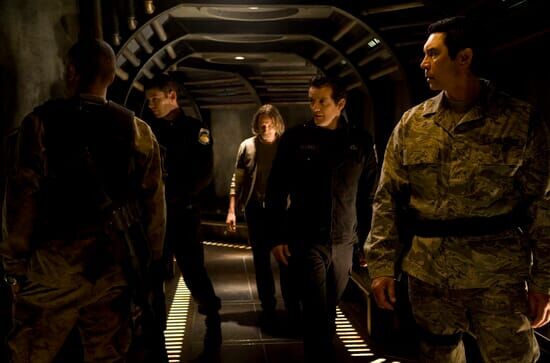 Stargate: Universe