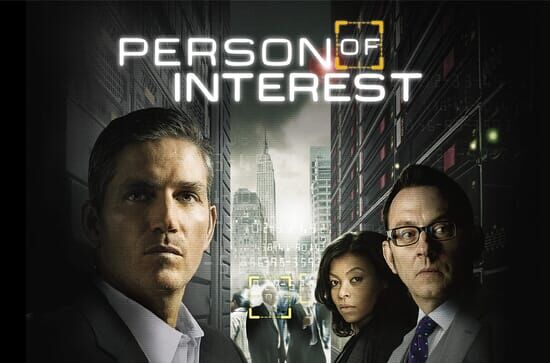 Person of Interest