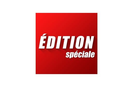 Edition spéciale