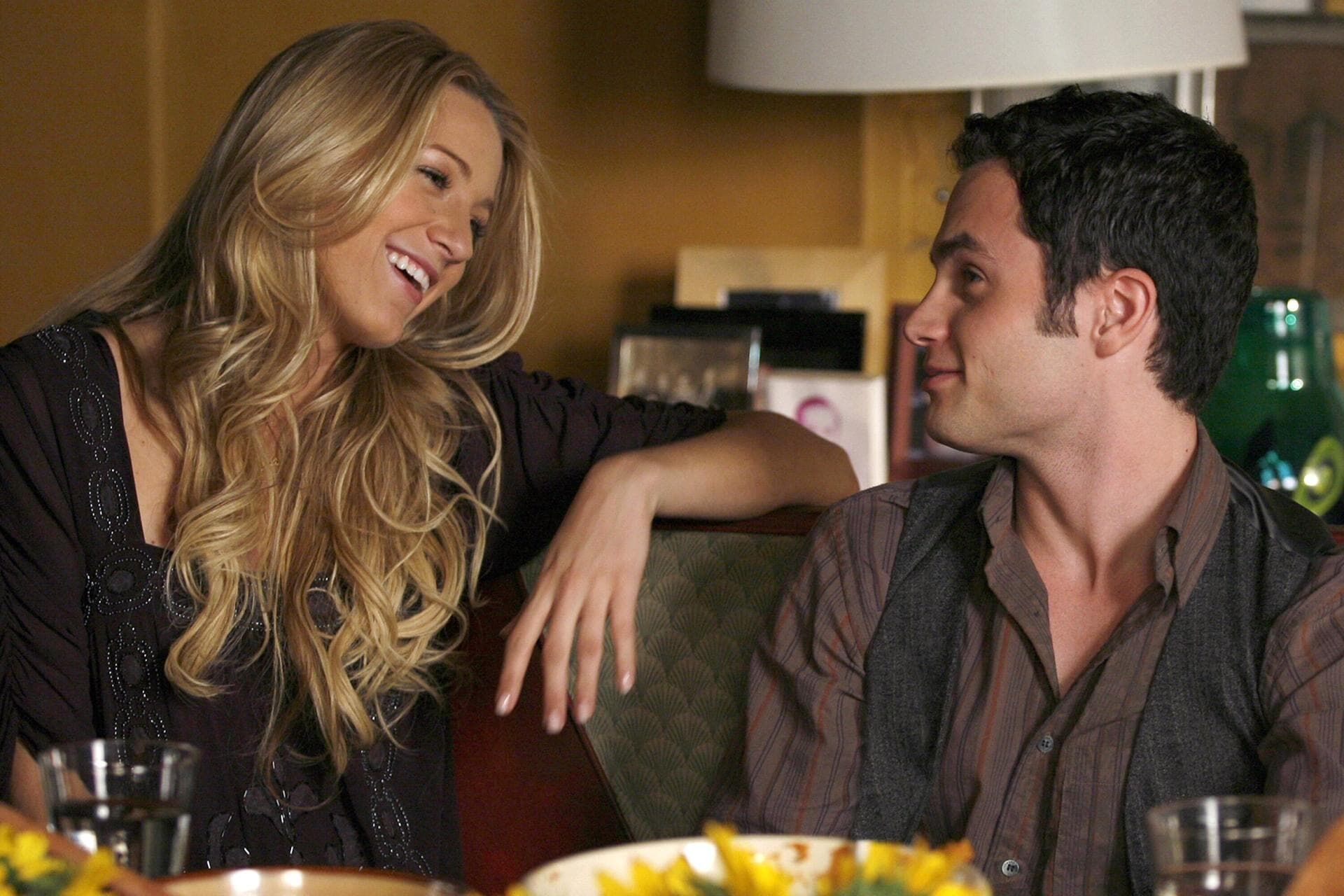 A pletykafészek Évad 1 rész 9