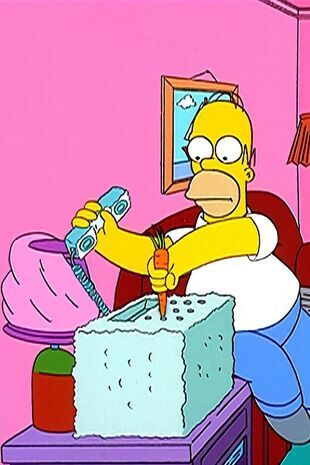 The Simpsons Seizoen 12 Aflevering 16