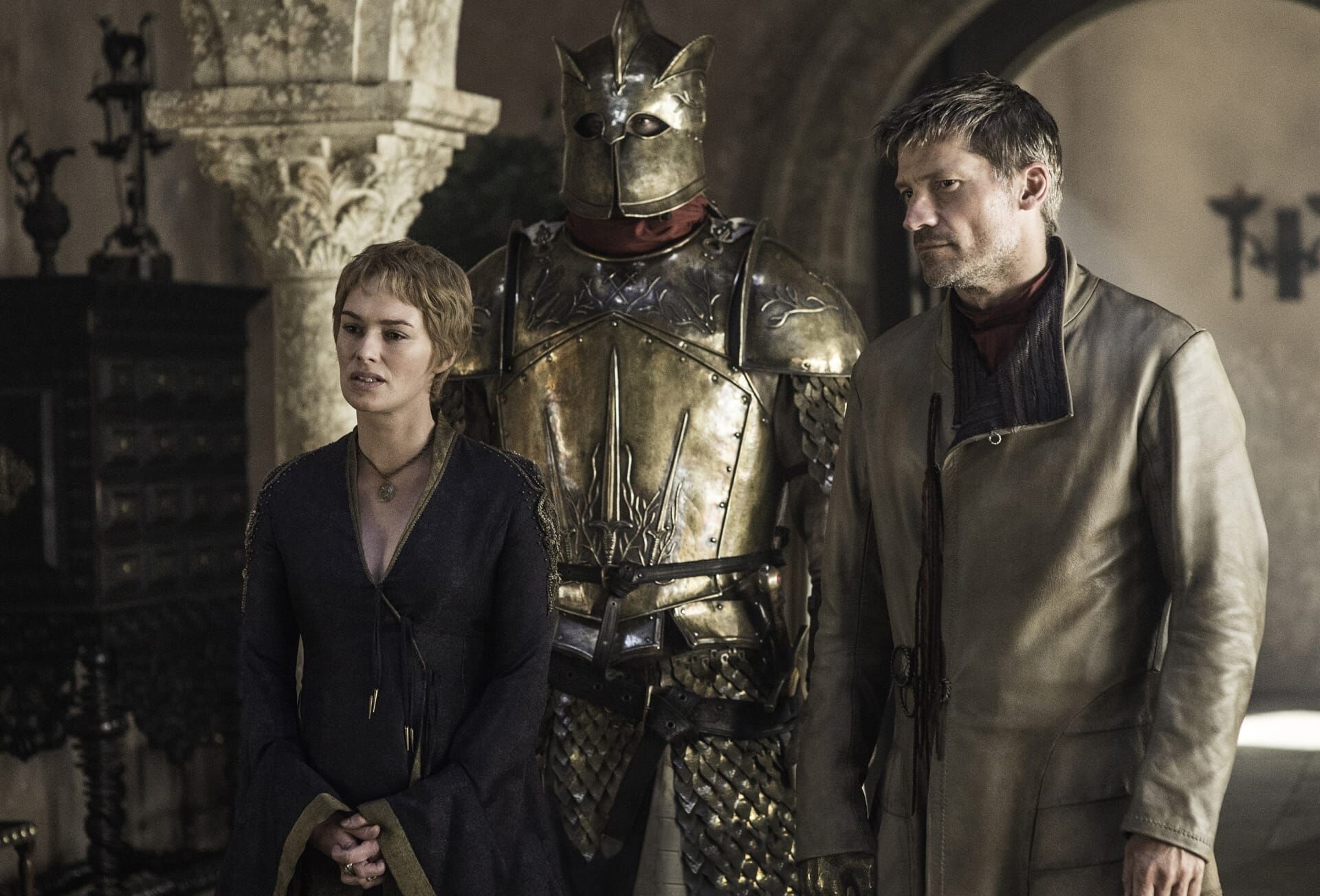 Game of Thrones Saison 6 Épisode 3