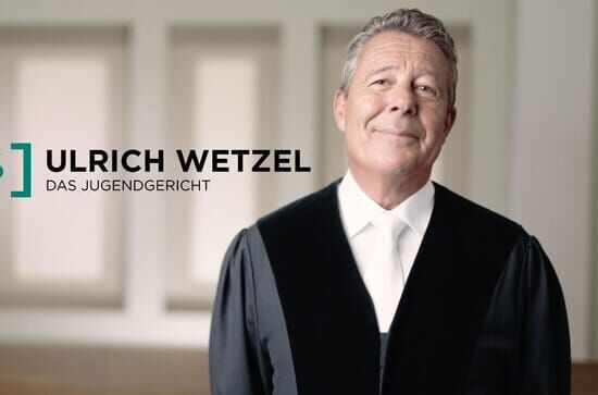 Ulrich Wetzel – Das...