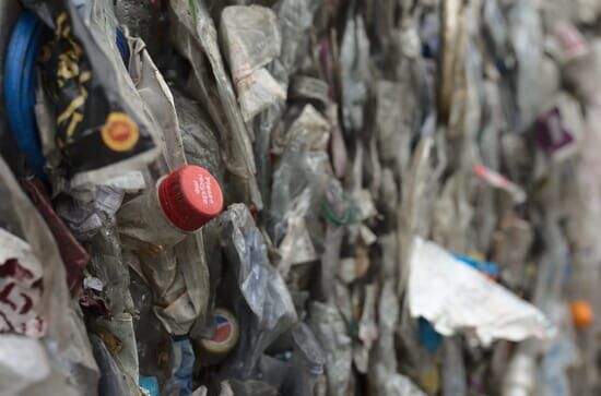 Coca-Cola und das Plastikproblem