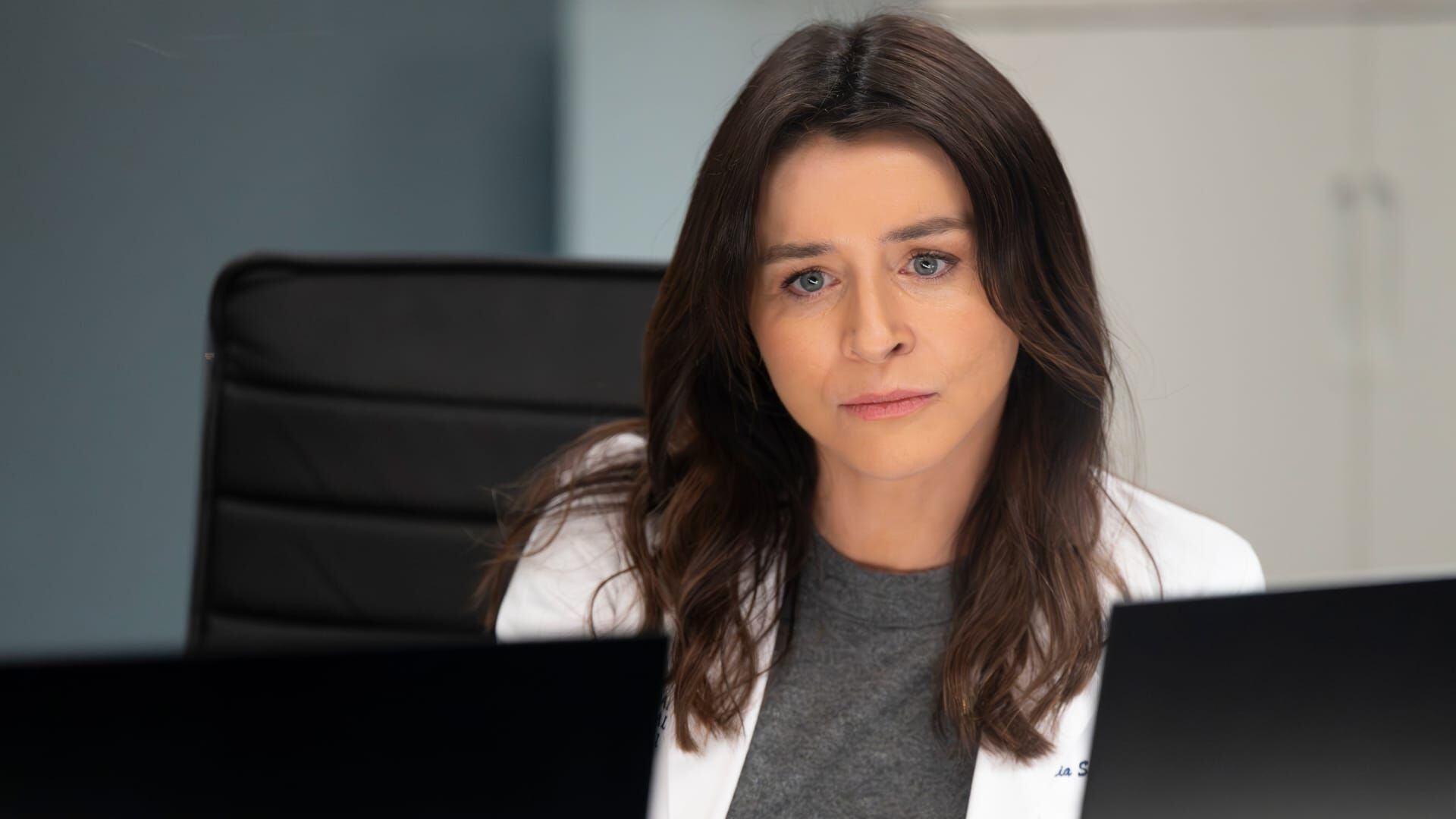 Anatomia lui Grey Sezonul 22 Episodul 10