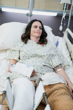 Anatomia lui Grey Sezonul 14 Episodul 11