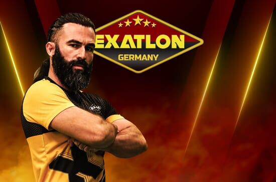 EXATLON Germany – Die Mega Challenge