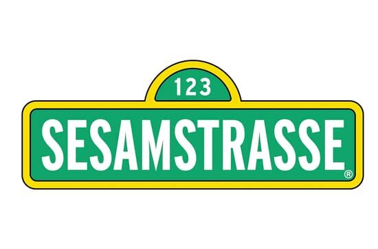 Sesamstrasse