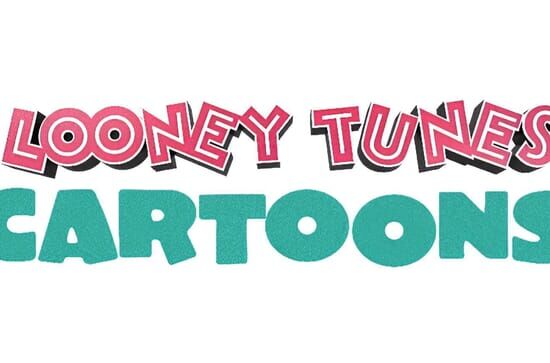 Looney Tunes Cartoons