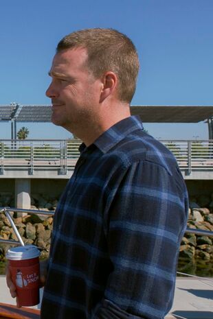 NCIS: Los Angeles Seizoen 12 Aflevering 6