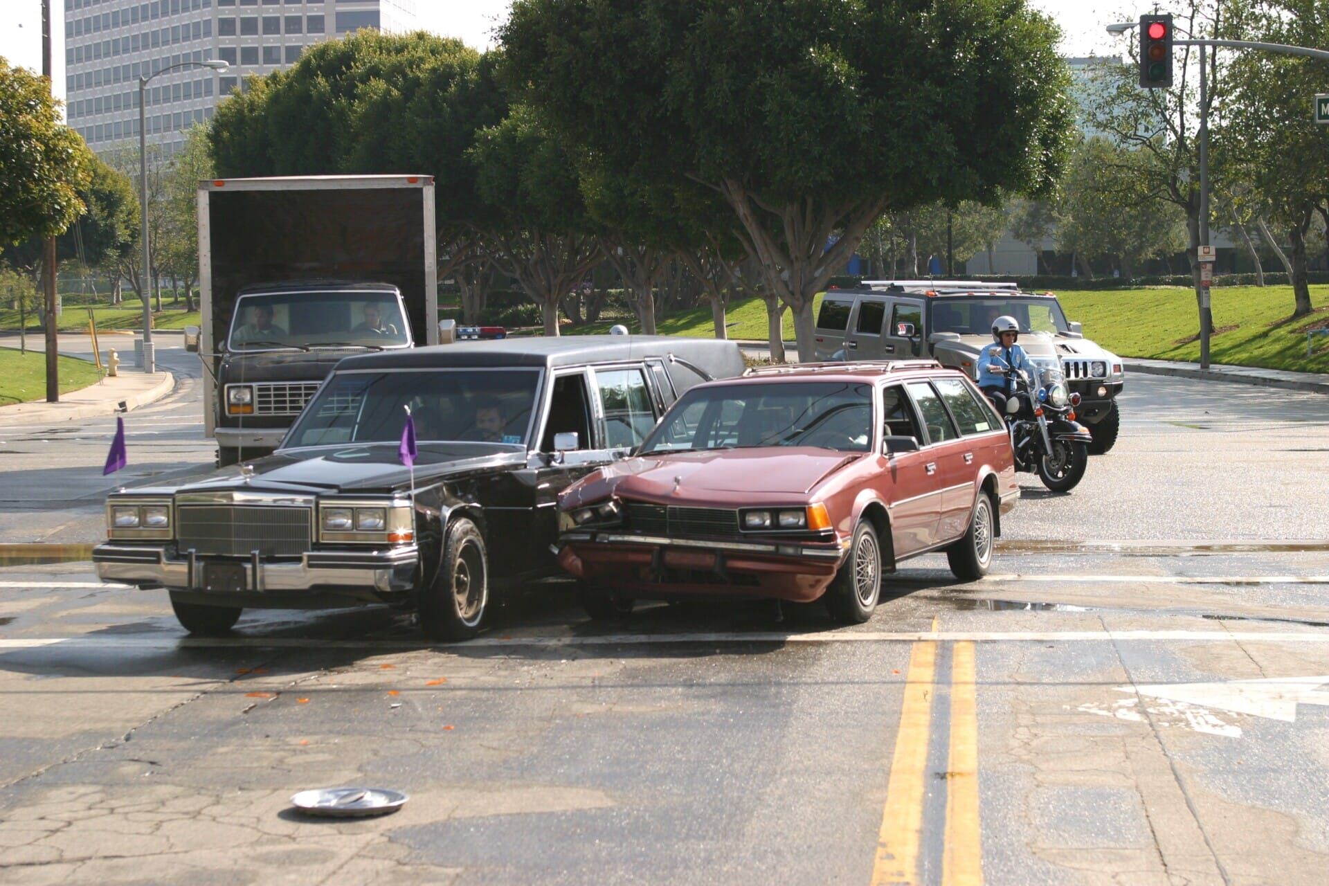 Les experts : Miami Saison 1 Épisode 18