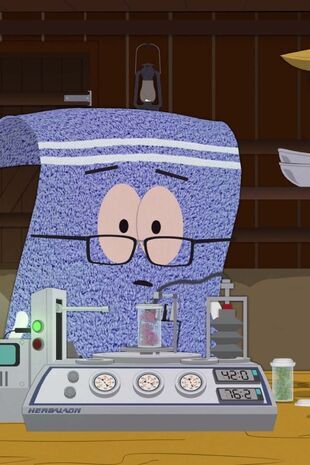 South Park Seizoen 22 Aflevering 4