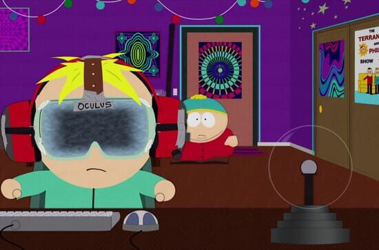 South Park